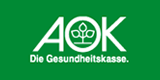 AOK - Die Gesundheitskasse in Hessen